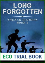 Long Forgotten (Trench Raiders Book 6)