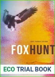 Foxhunt (Baraka Fiction)