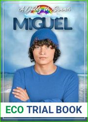 A Daddy for Summer: Miguel