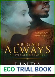 Abigail Always (Ever After #4)
