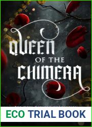Queen of the Chimera (The Novi Navarro Chronicles Book 3)