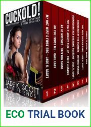 Cuckold! 8 Erotic Tales of Cuckold Husbands and Their Hotwives