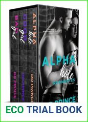 Alphahole Roommates Series Box Set
