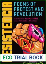 Resistencia: Poems of Protest and Revolution