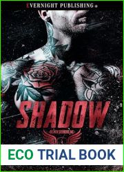 Shadow (Death Seekers MC Book 4)