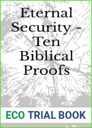 Eternal Security - Ten Biblical Proofs