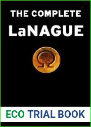 The Complete LaNague (The LaNague Federation Series)
