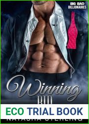 Winning Bid (Big Bad Billionaires, #6)