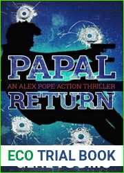 Papal Return (Alex Pope #1)
