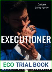 Executioner (Carfano Crime Family, #4)
