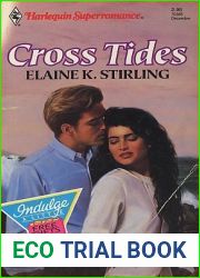 Cross Tides (Harlequin Superromance No. 385)