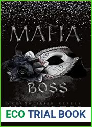 Mafia Boss (Young Irish Rebels, #4)