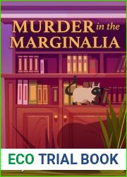 Murder in the Marginalia (Aunt Alice|s Bookshop Mysteries Book 1)