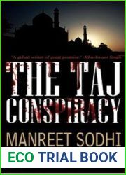 The Taj Conspiracy (Mehrunisa Trilogy, #1)