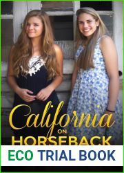 California on Horseback - Graham Series Book One