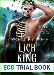 Taken by the Lich King (Abducted by the Ruthless Royal #10)