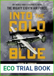 Into the Cold Blue: My World War II Journeys with the Mighty Eighth Air Force