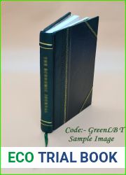 The Early Syriac Lectionary System 1923 [Leather Bound]
