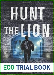 Hunt the Lion (Sam Callahan, #3)
