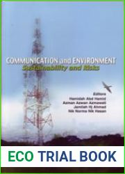 Communication and Environment