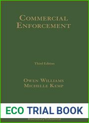 Commercial Enforcement