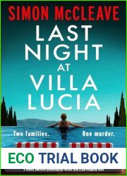 Last Night at Villa Lucia
