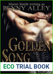 Golden Song (Seductive Shorts #2)