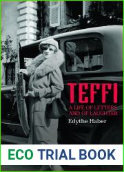 Teffi: A Life of Letters and of Laughter