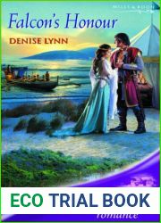 Falcon|s Honour (Falcon, #2)