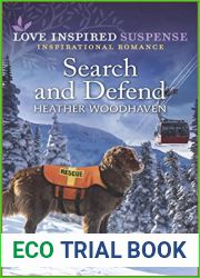 Search and Defend (K-9 Search and Rescue #4)