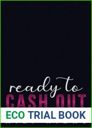 Ready To Cash Out