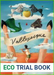 Valleyesque: Stories