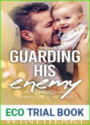 Guarding His Enemy (Meadow Street Brothers, #4)