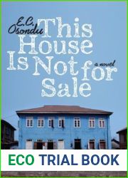 This House is Not for Sale