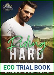 Riding Hard (Rugged Mountain MC #2)