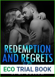 Redemption and Regrets (Chastity Falls, #4)