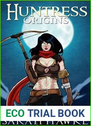 Huntress: Origins