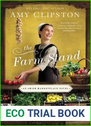 The Farm Stand (Amish Marketplace #2)