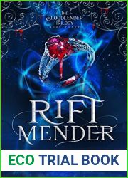 Riftmender: A Dark Coming-of-Age Fantasy (The Bloodlender Trilogy Book 3)