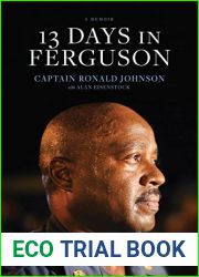 13 Days in Ferguson
