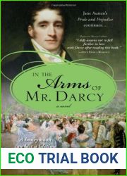 In the Arms of Mr. Darcy (Darcy Saga #4)