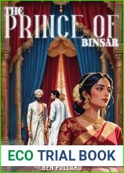 The Prince of Binsar: Book 2 of: The Duke of Montenegro