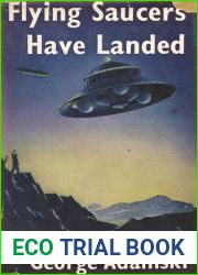 Flying Saucers Have Landed