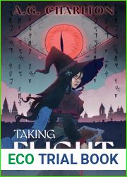 Taking Flight: Tomes of Ascension