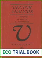 Vector Analysis