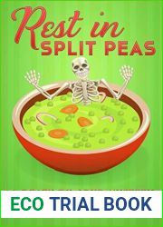 Rest In Split Peas (Death du Jour #2)