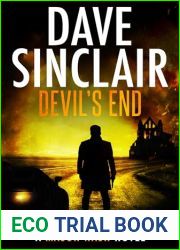 Devil|s End (Mason Nash #3)