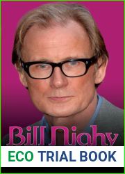 Bill Nighy: The Unauthorised Biography