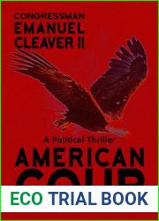 American Coup: A Political Thriller