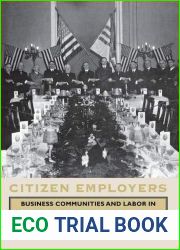 [(Citizen Employers )] [Author: Jeffrey Haydu] [Apr-2008]